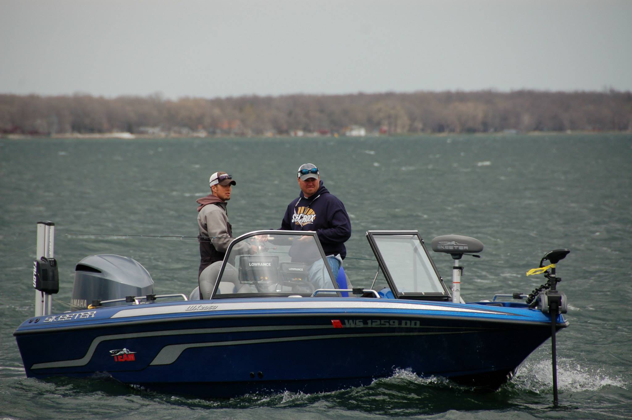 Aim Weekend Walleye Series Season Wrap UP Walleye Tournament HQ