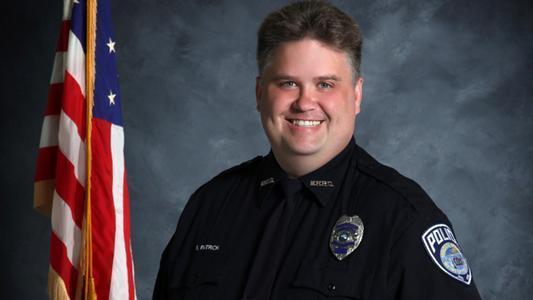 Officer Scott Patrick - General Discussion Forum | In-Depth Outdoors