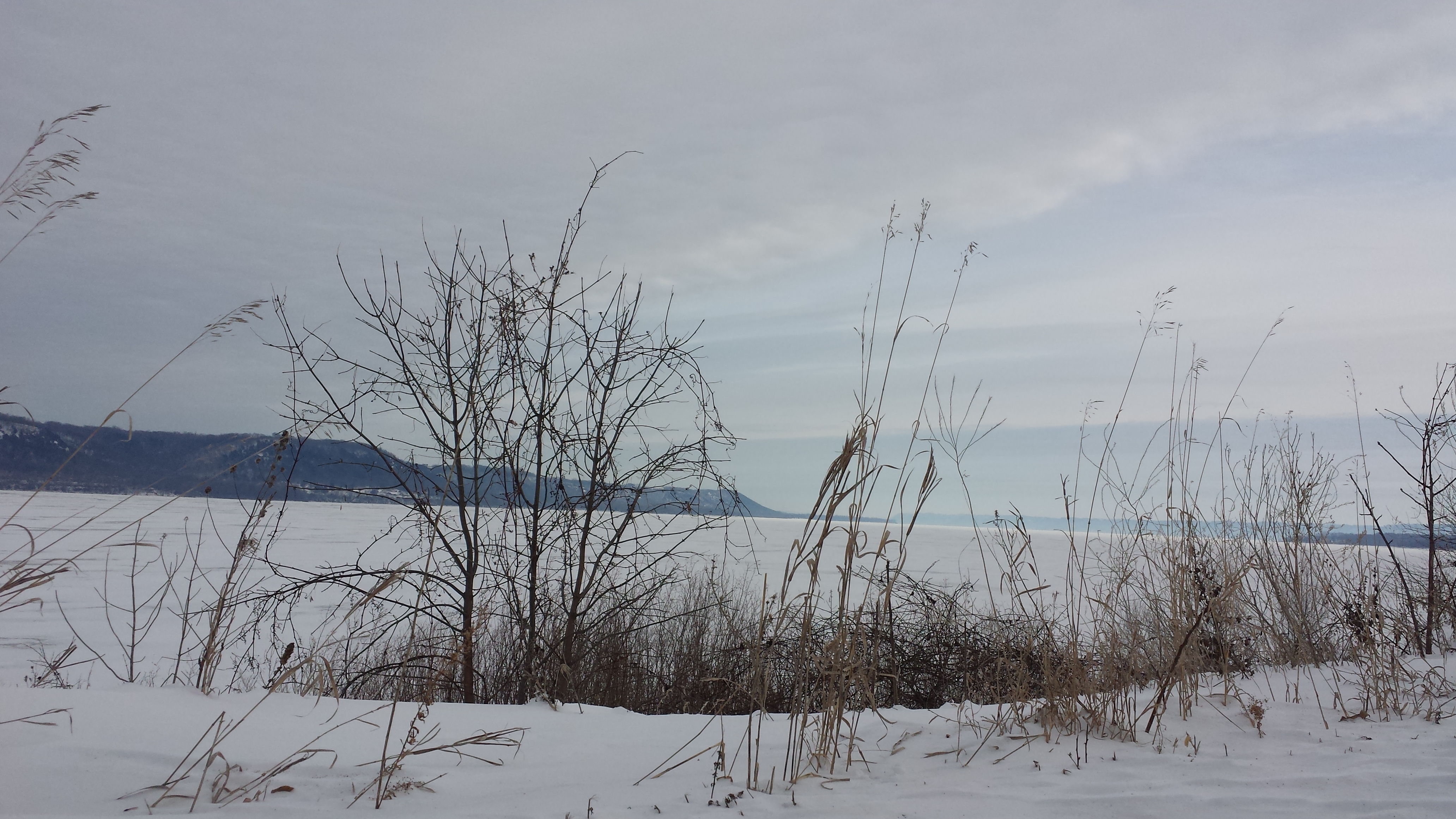 Lake Pepin - Ice Fishing Forum | In-Depth Outdoors