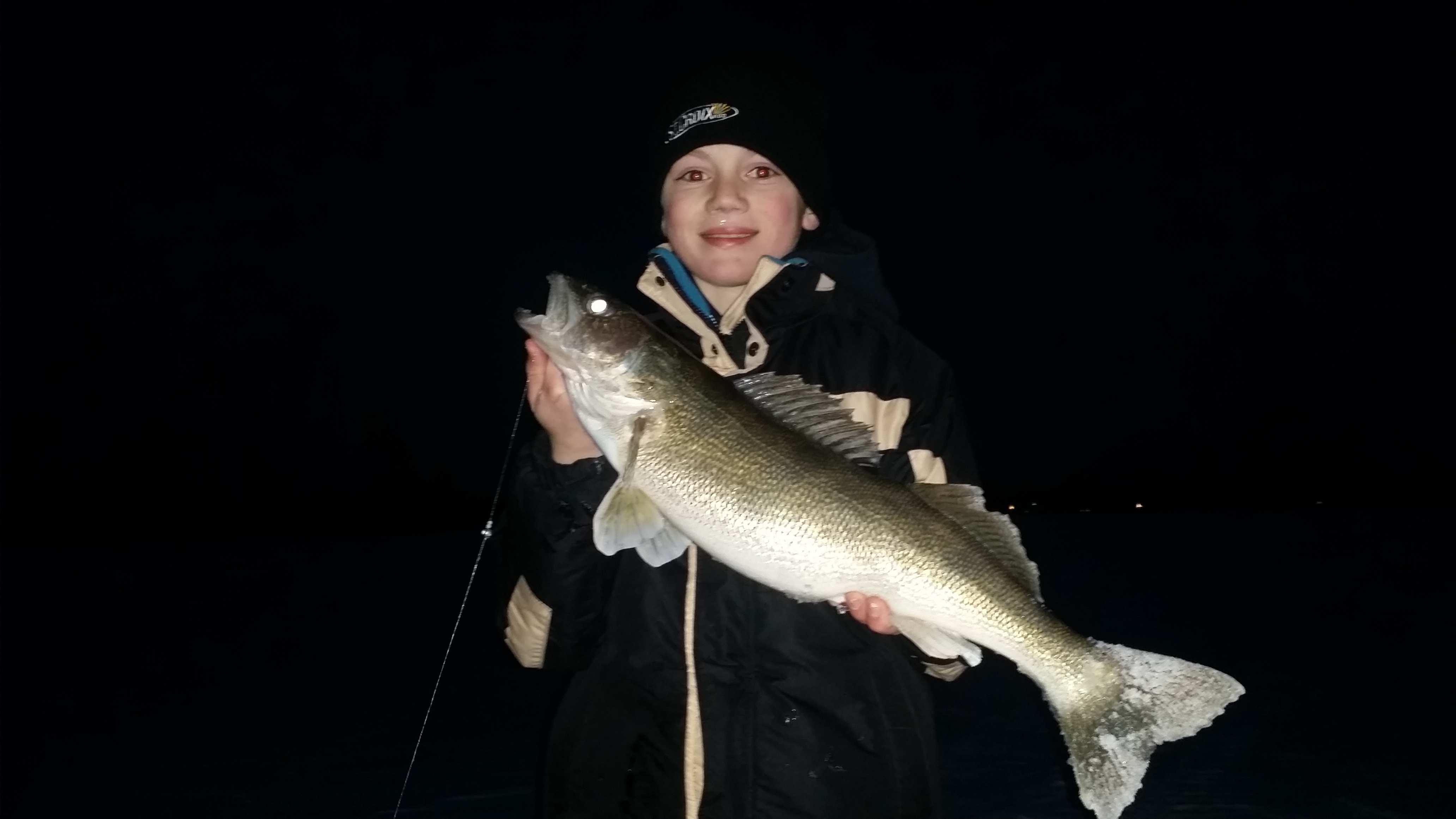 January 2015 Fishing Reports - Rock River | In-Depth Outdoors