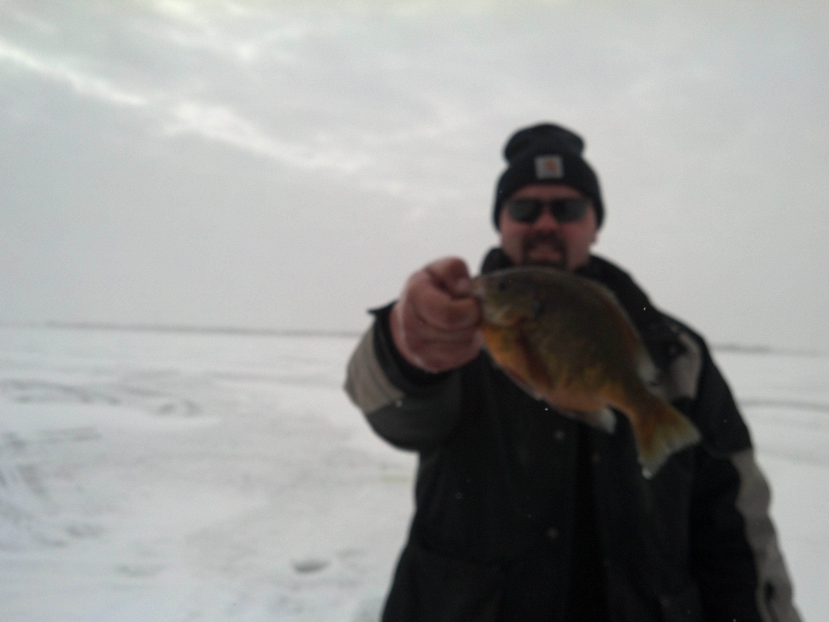 Ice Fishing Shelters for sale in Waubay, South Dakota