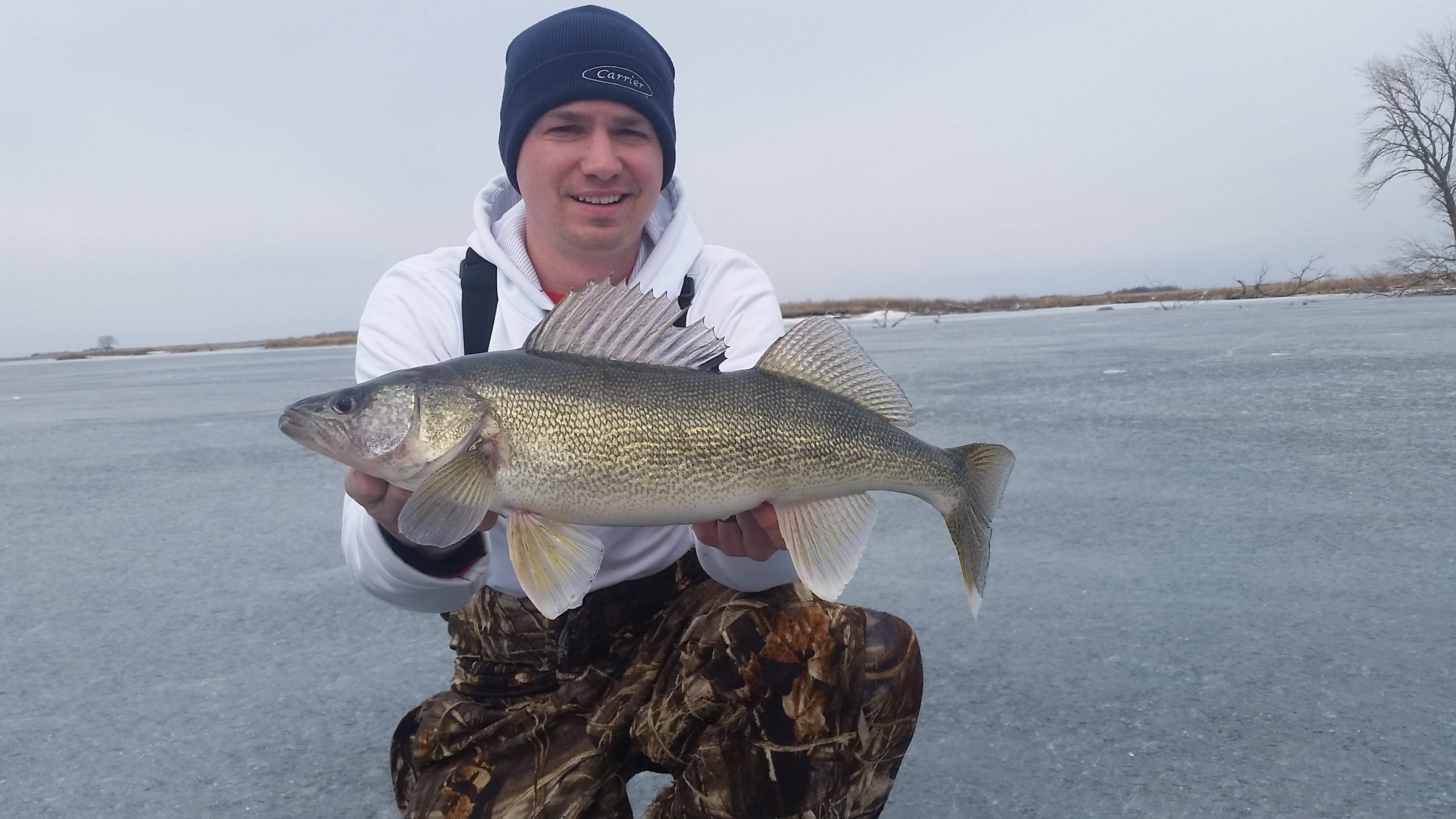 South Dakota Last Ice Ice Fishing Forum InDepth Outdoors