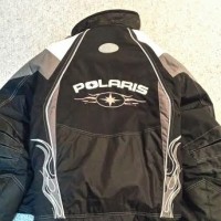 Polaris Snowmobile jacket $100 - Classified Ads | In-Depth Outdoors