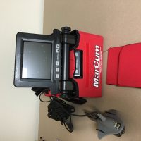 marcum 625 camera