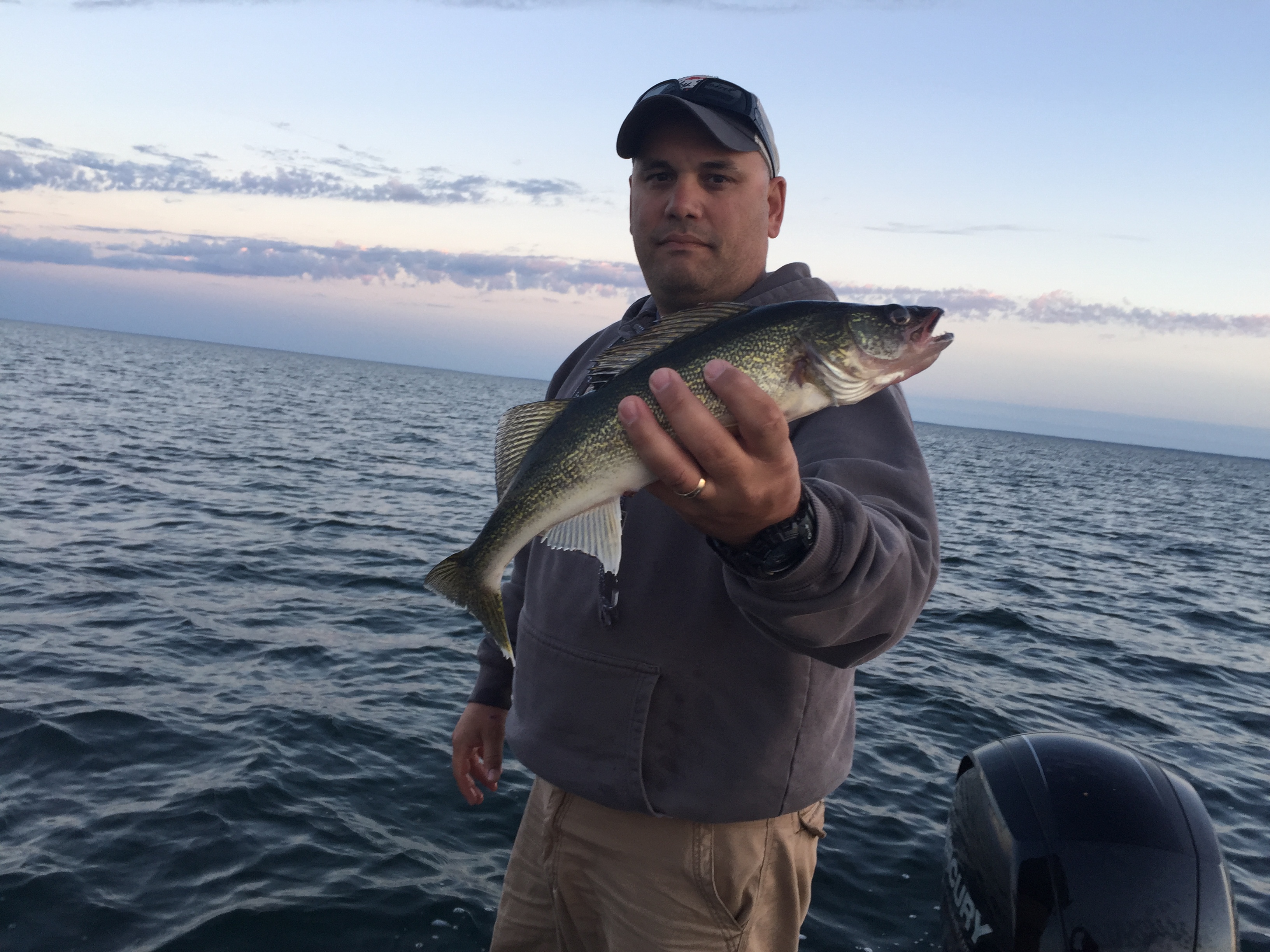 Mille Lacs Weekend Report - Mille Lacs Lake | In-Depth Outdoors