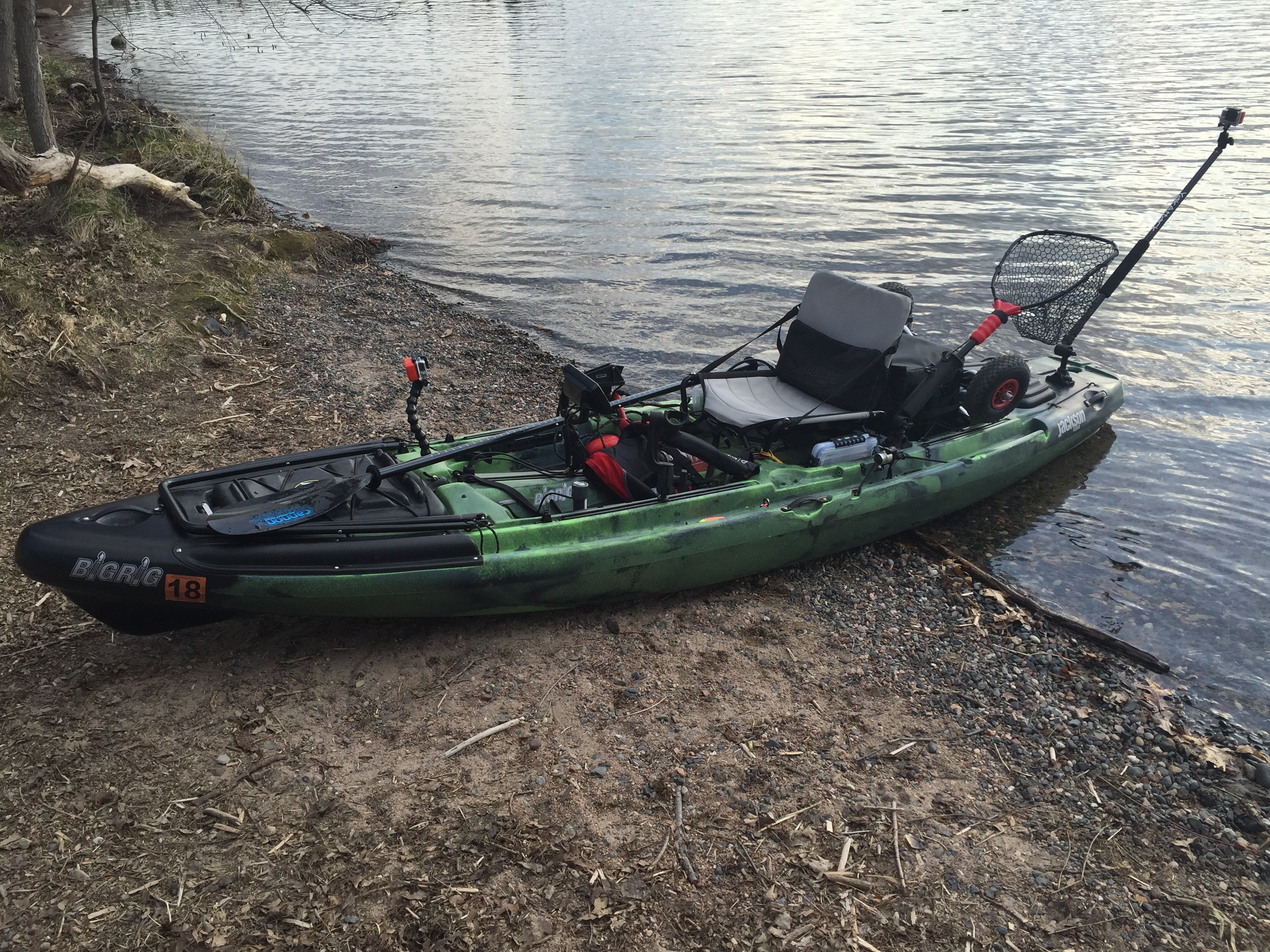 necky eskia kayak specs – kayak explorer