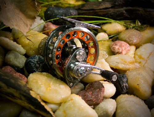 Ice fishing reels - Ice Fishing Forum - Ice Fishing Forum