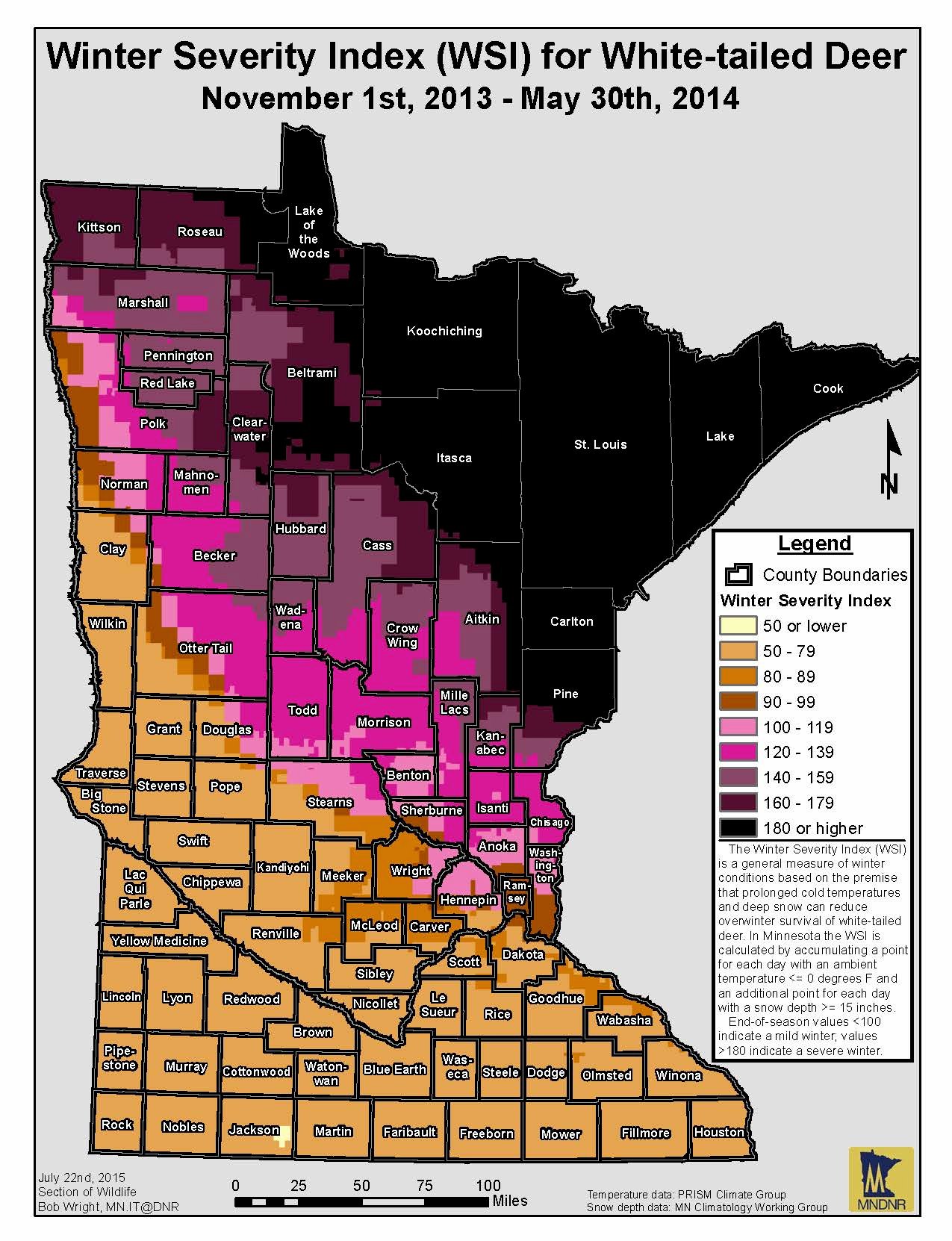 Minnesota Deer Hunting Zone Map | My XXX Hot Girl