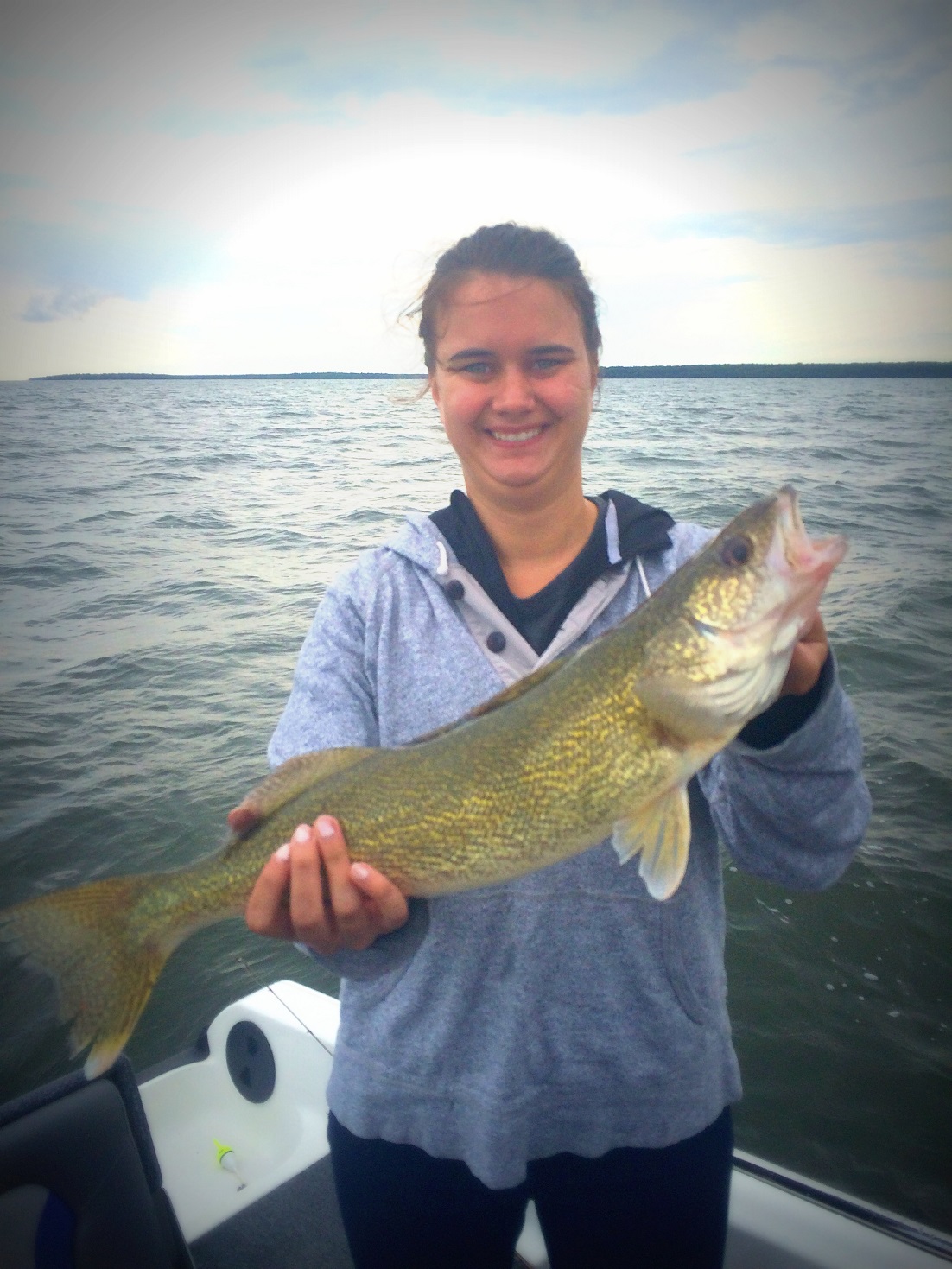 My fall notes and pics- Leech Lake - Leech Lake - Leech Lake