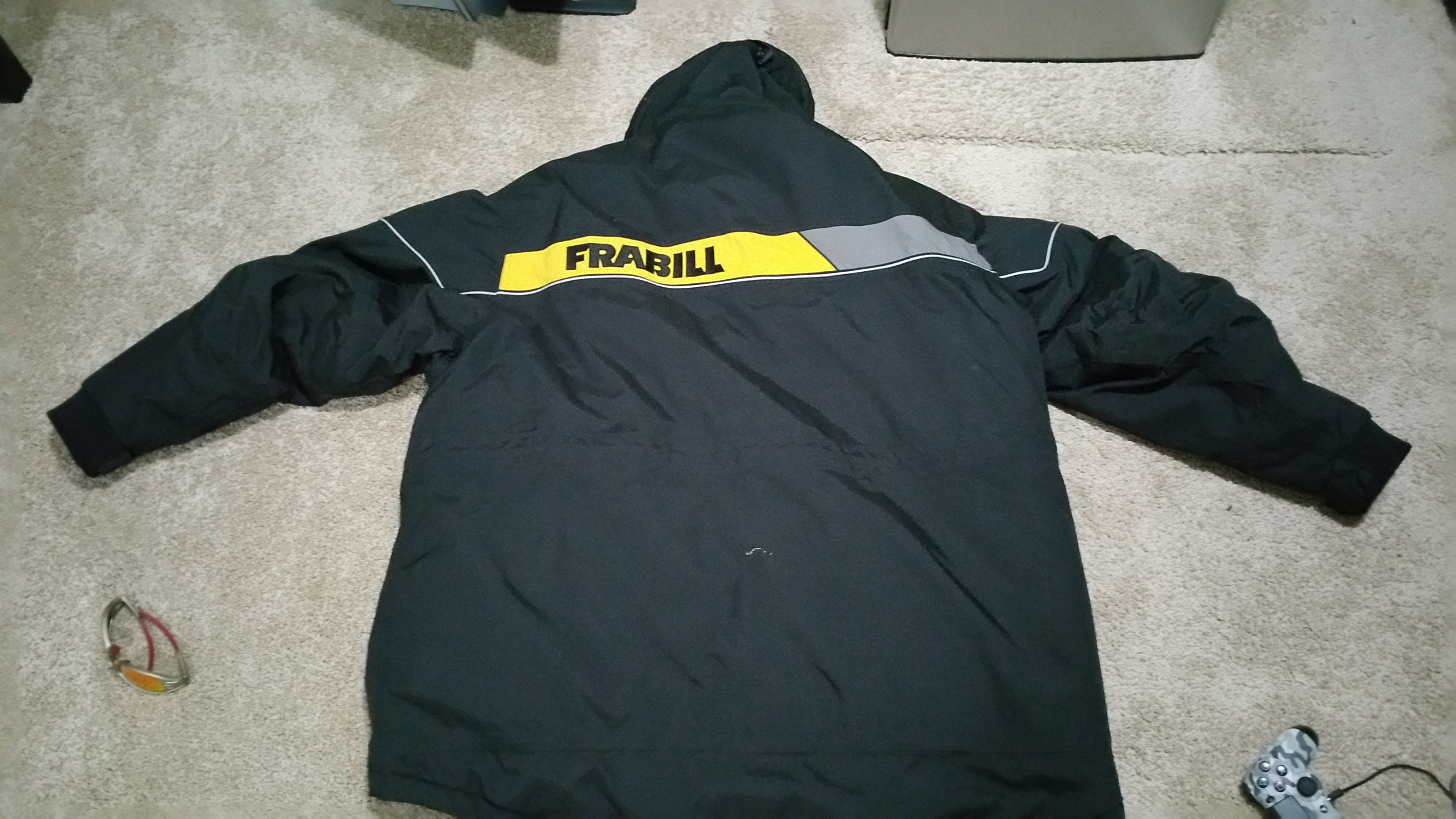  Frabill Ice Suit