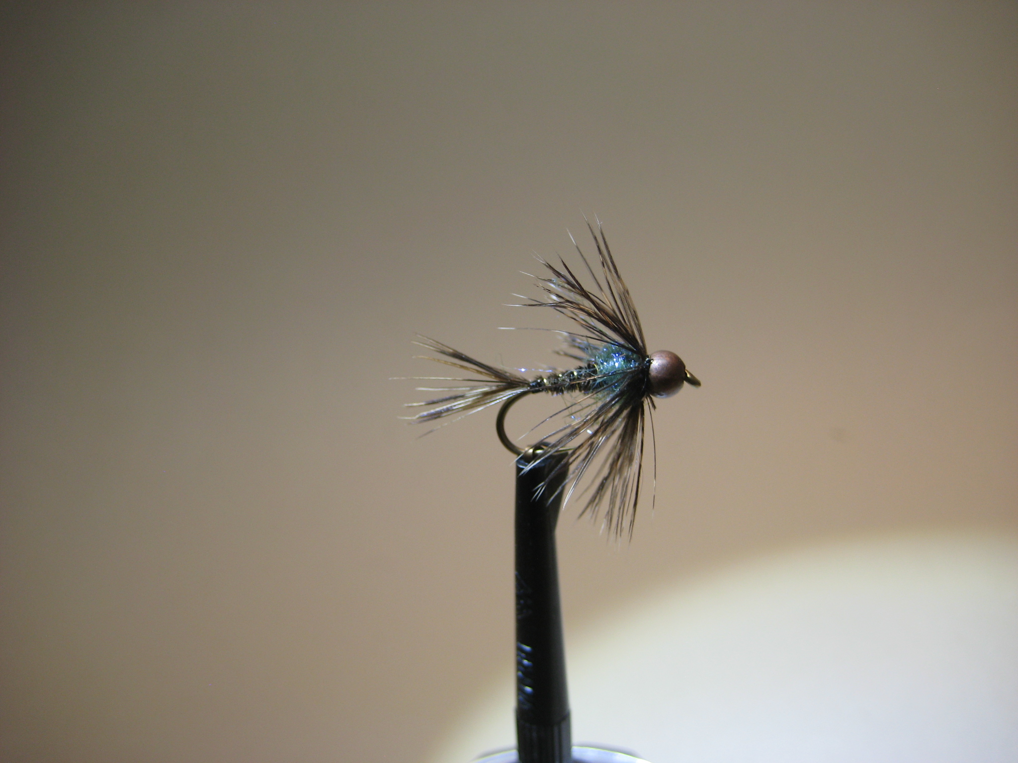 Fishing Hair Jigs -  New Zealand