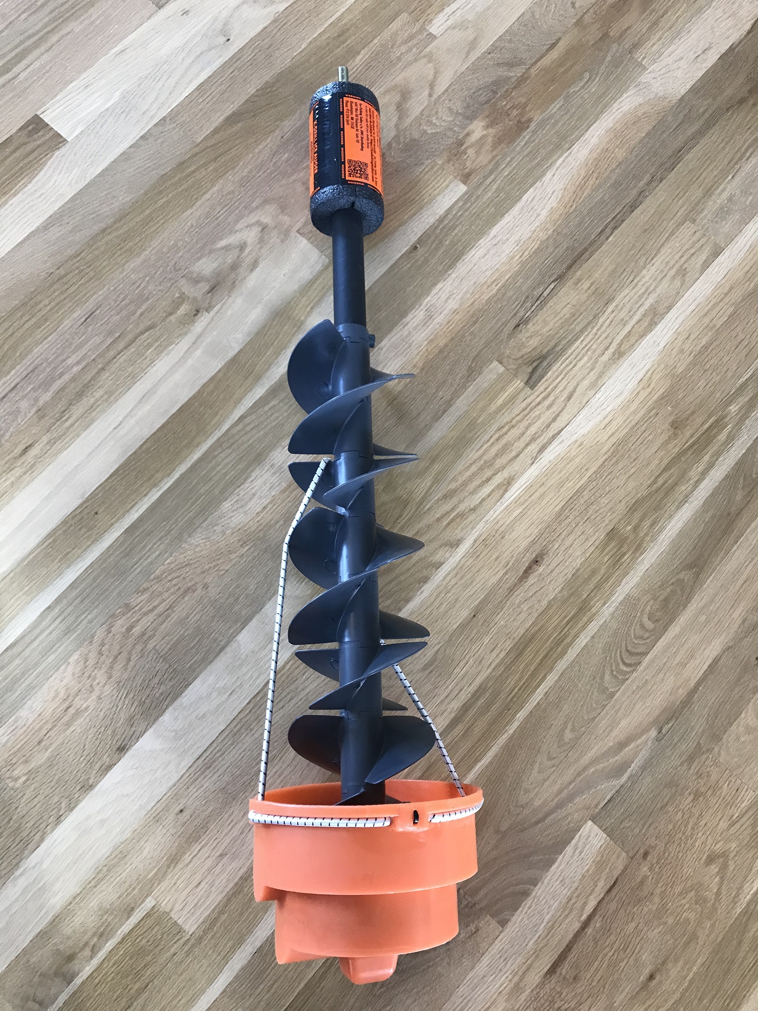 6” K-Drill For Sale - Classified Ads | In-Depth Outdoors