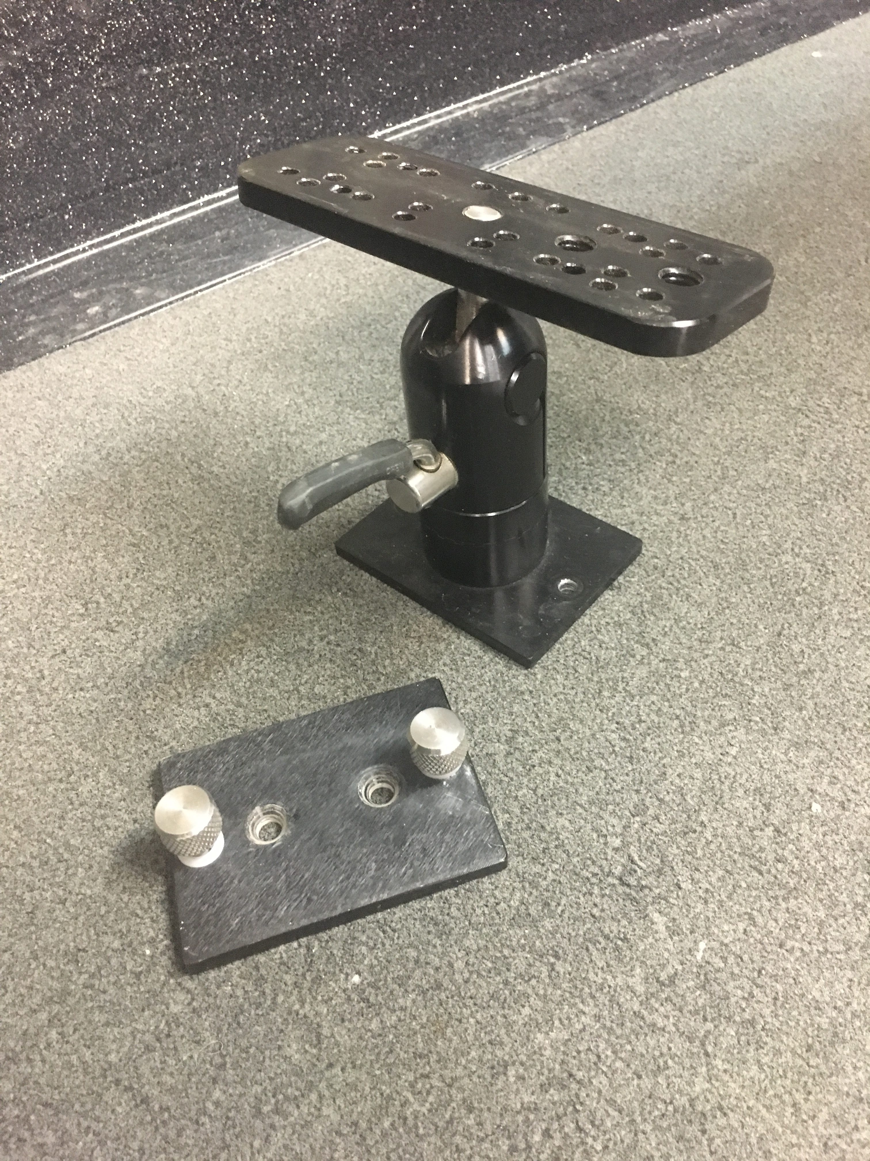 Cisco Electronics Mount