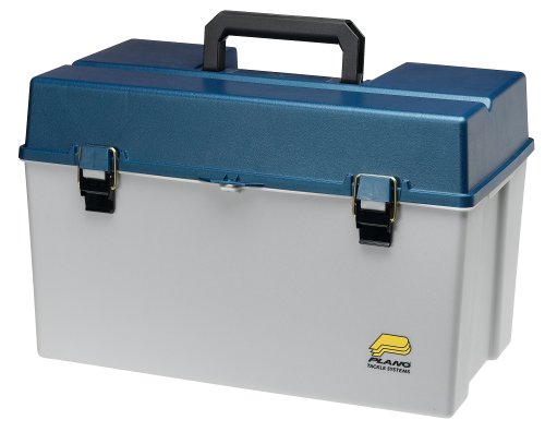 Hard Box That holds 3700 & 3600 Tackle boxes - Outdoor Gear Forum