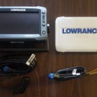 hds lowrance gen touch gen2 wst non