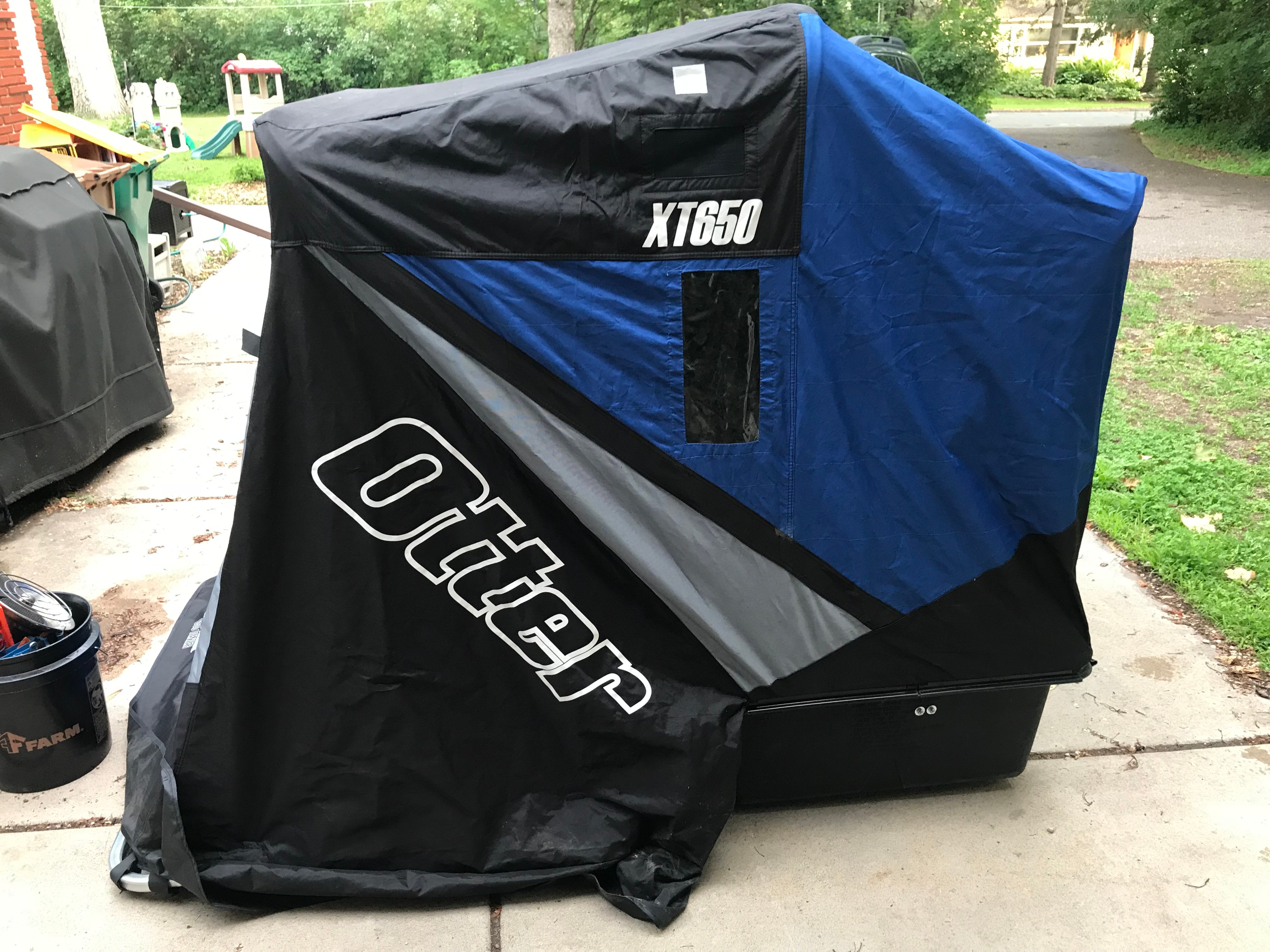 Otter Cottage Xt650 Classified Ads In Depth Outdoors