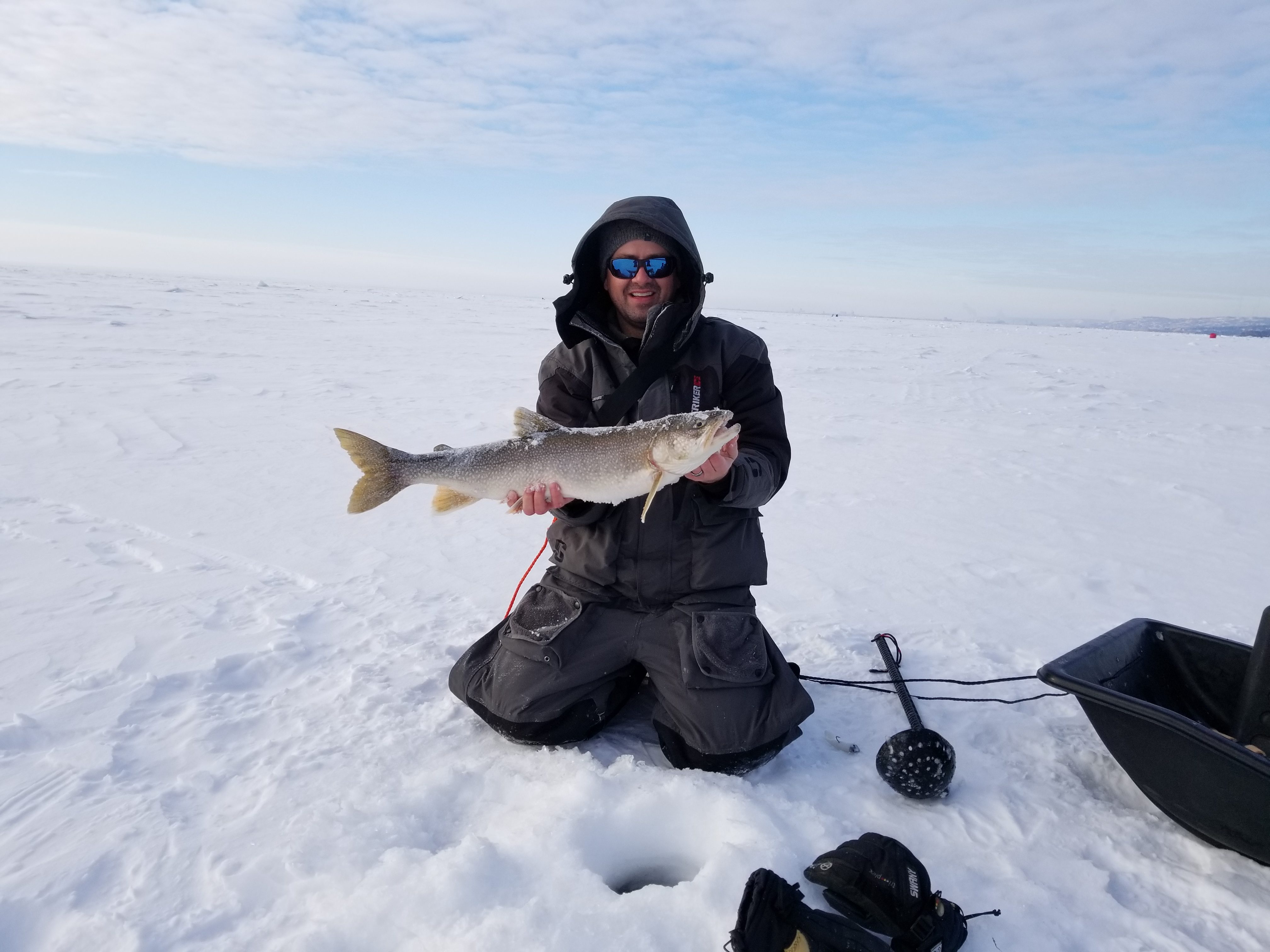 Superior Ice (Duluth) Ice Fishing Forum Page 11 InDepth Outdoors