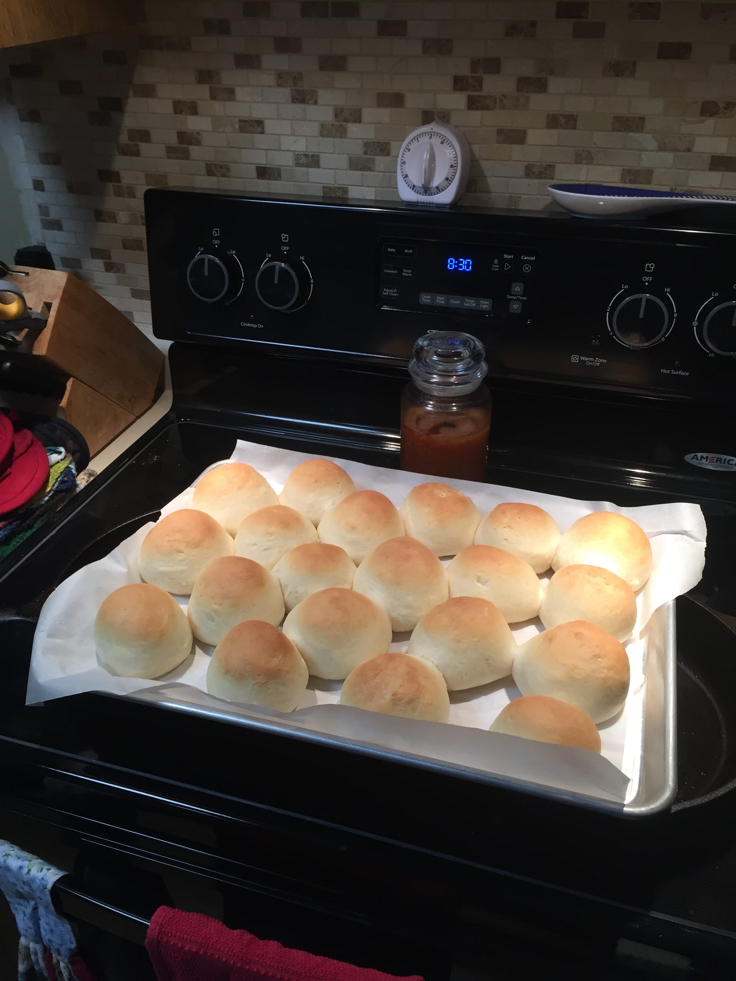 Dinner rolls bread machine dough Member Recipes Member Recipes