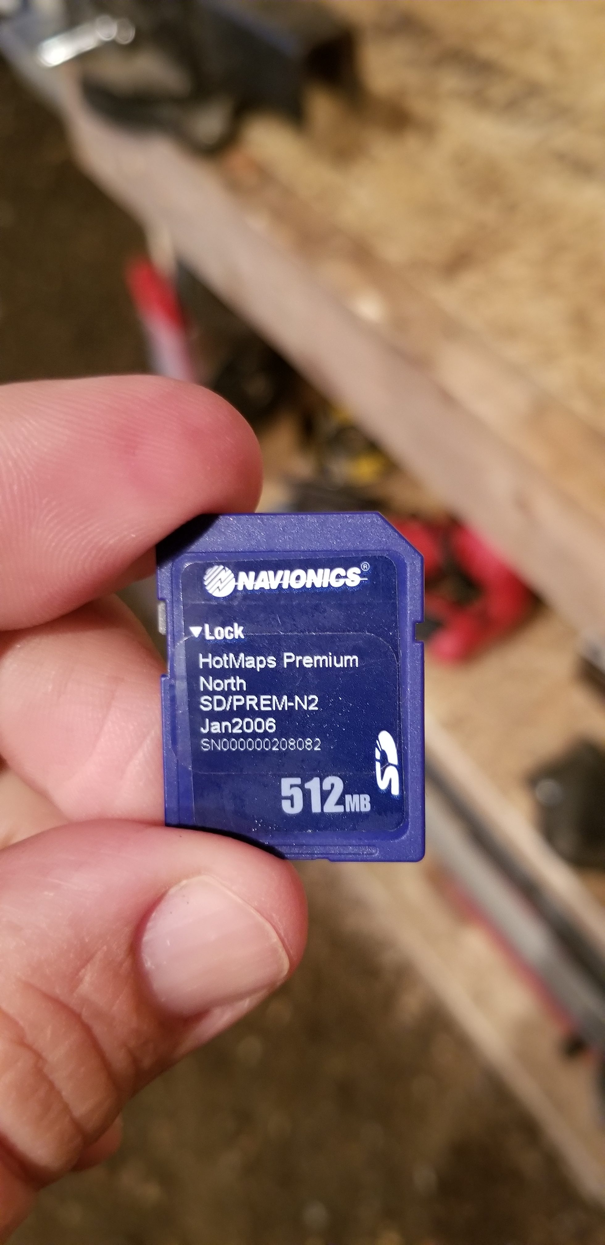 Wtb chip for lowrance elite 5hdi. - Classified Ads | In-Depth Outdoors