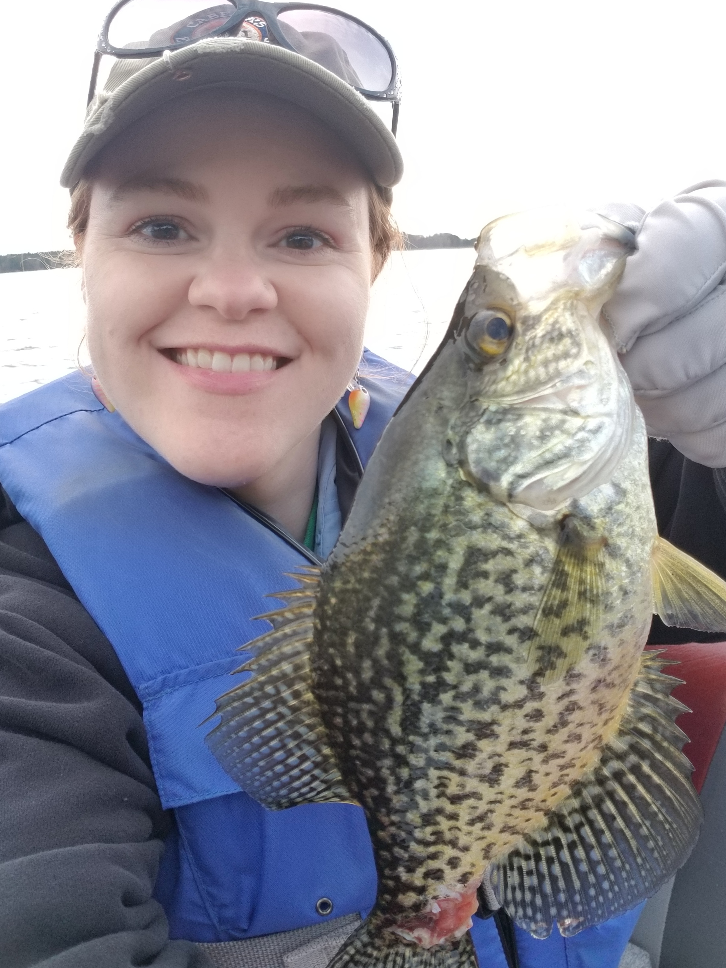 Cold Front Crappies - General Discussion Forum - General Discussion Forum