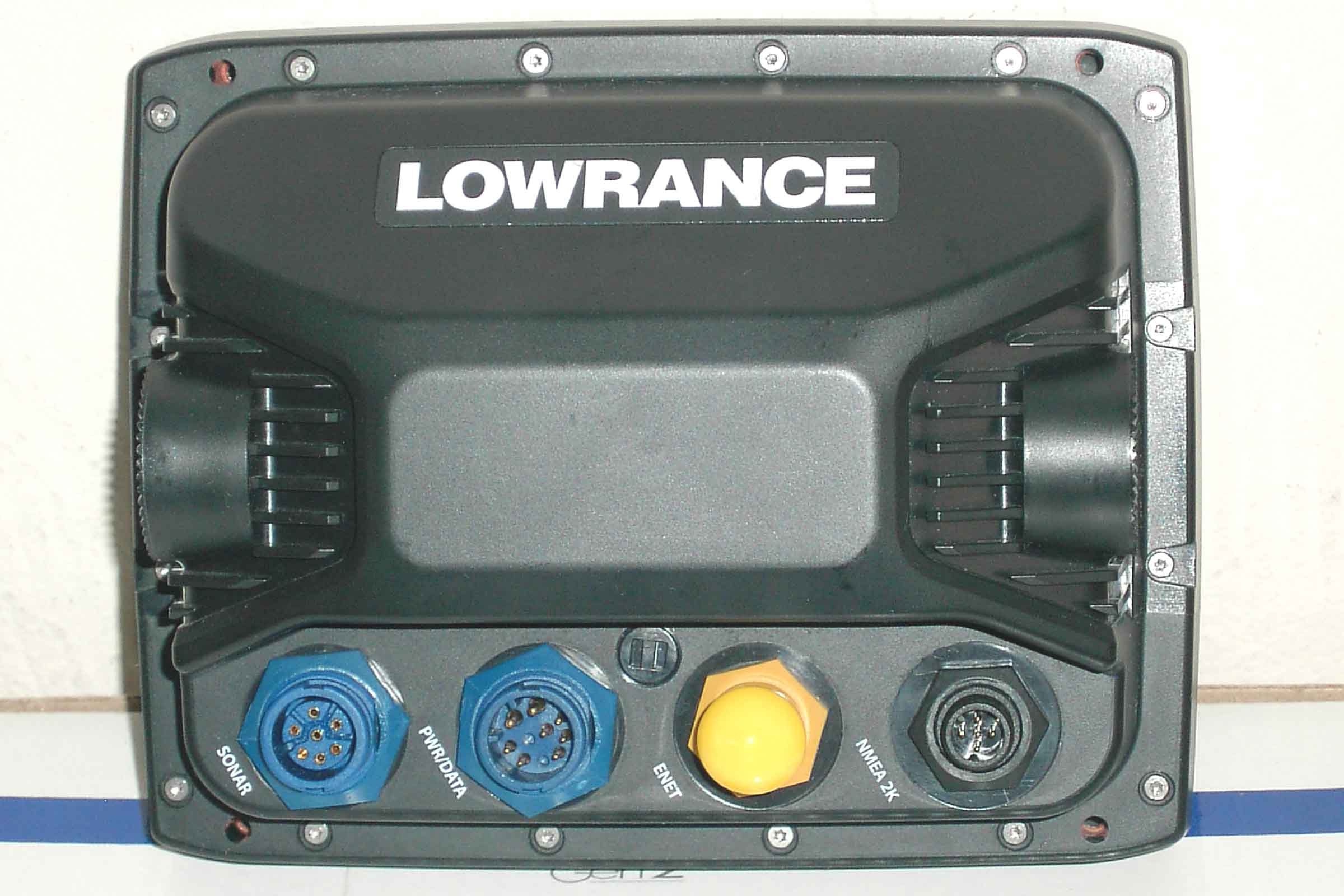 Lowrance HDS-5x Gen2 Depth/Fish Finder - Classified Ads | In-Depth Outdoors