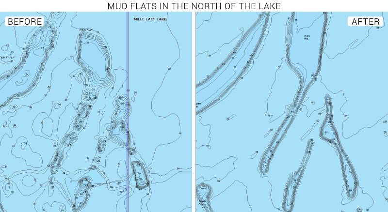 new-updated-mapping-for-mille-lacs-lake-from-navionics-gps-mapping