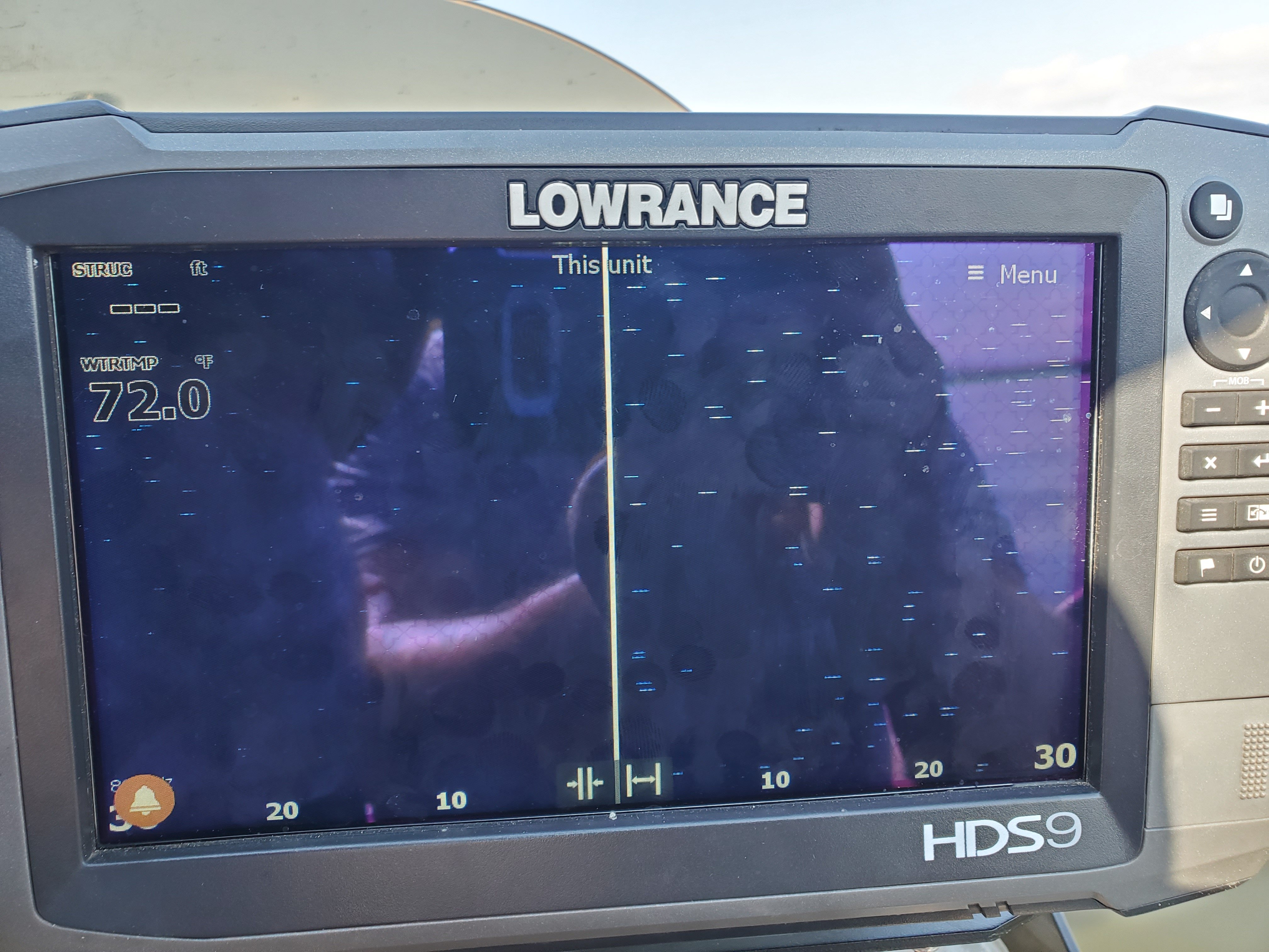 Программа lowrance для виндовс