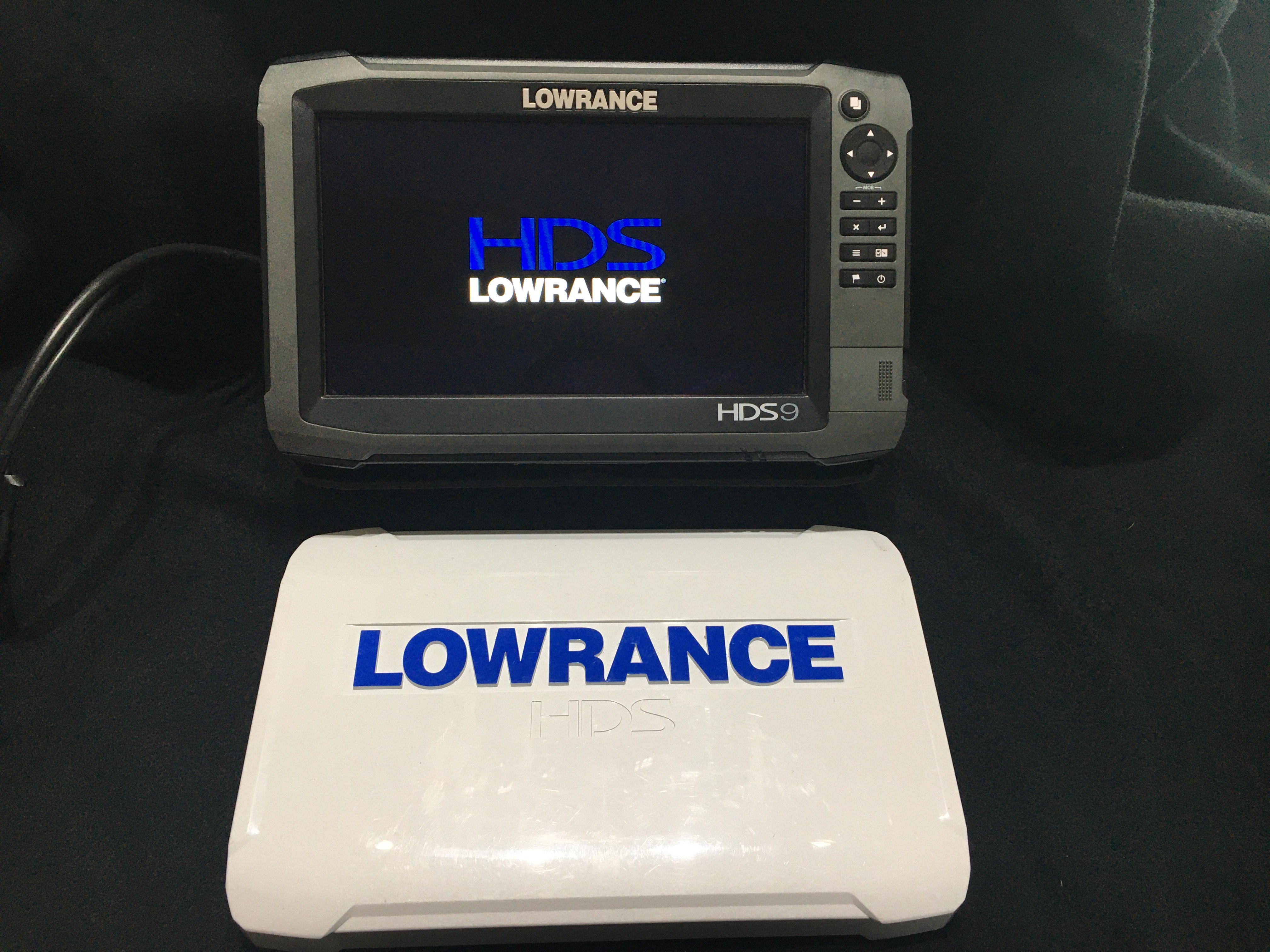 For Sale: Lowrance HDS- 9 Gen 3 Insight Fishfinder -$850 - Classified Ads - Classified  Ads