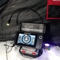 Helix 7 with lithium shuttle - Ice Fishing Forum - Ice Fishing Forum