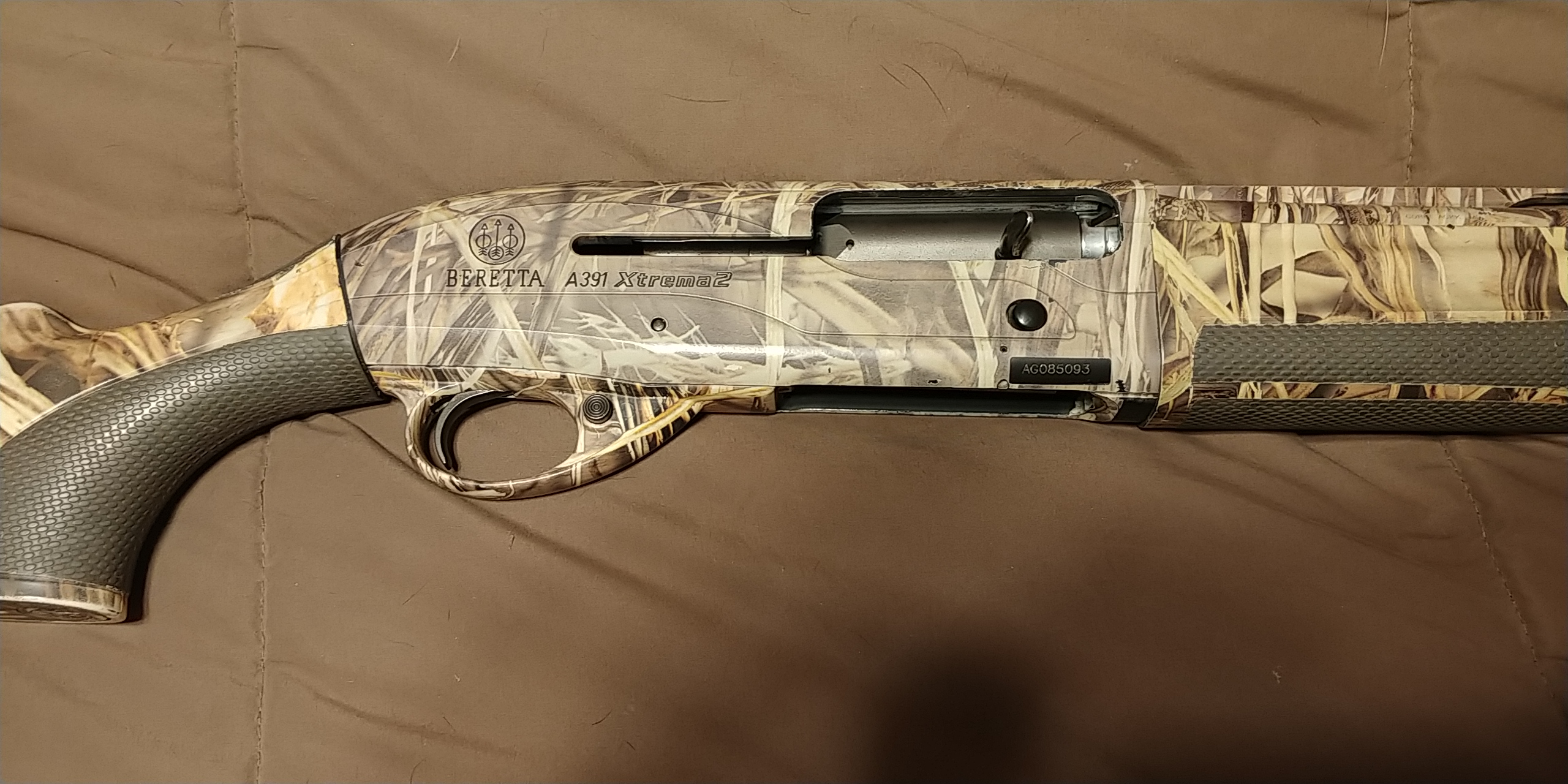 Beretta Extrema 2 - Classified Ads | In-Depth Outdoors