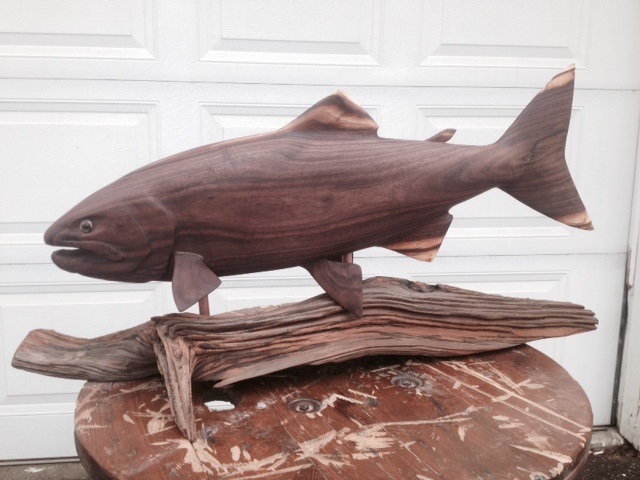 Wood carving… Q&A - General Discussion Forum - General Discussion Forum