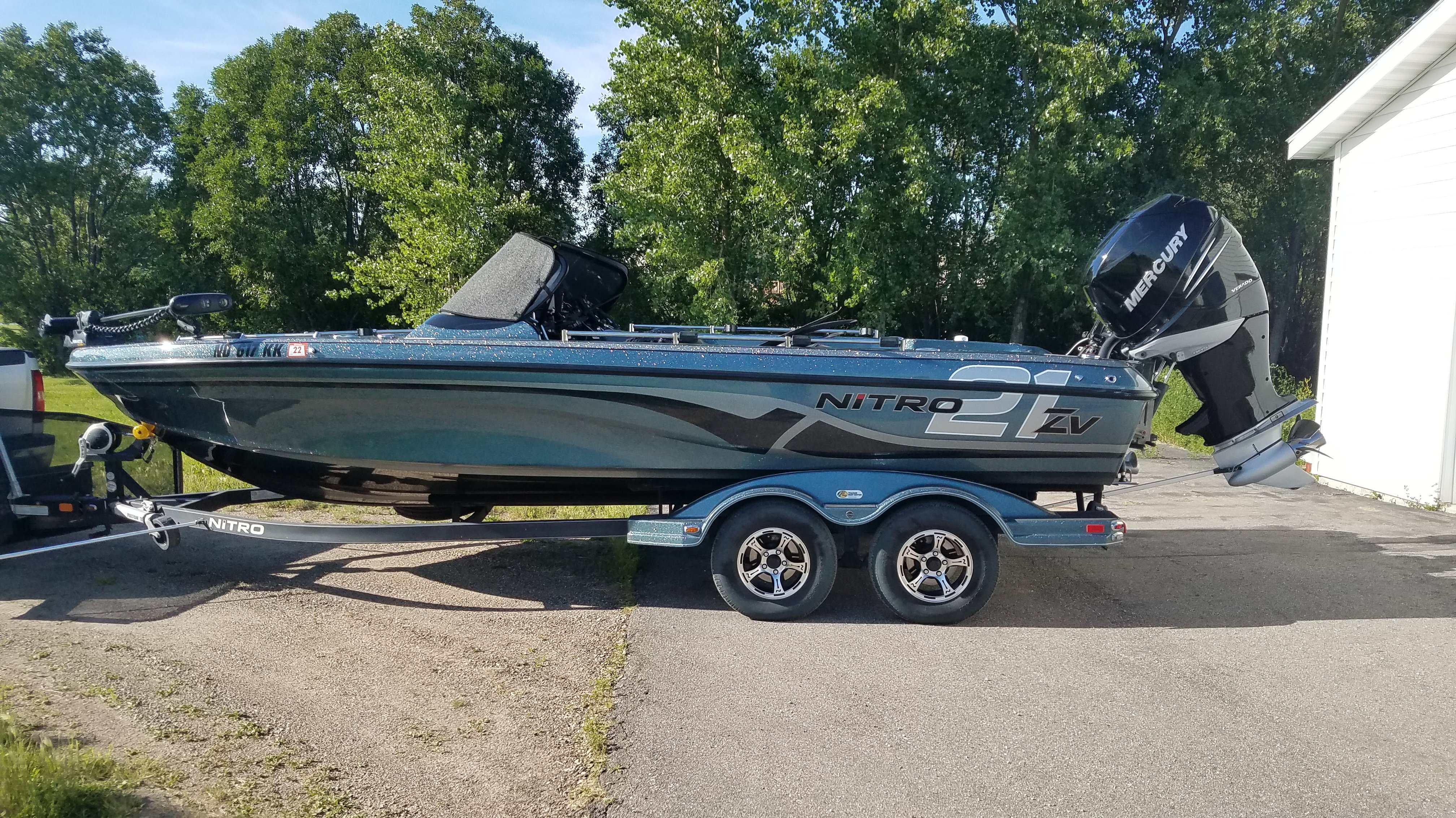 Nitro Boats Outdoor Gear Forum Outdoor Gear Forum InDepth Outdoors