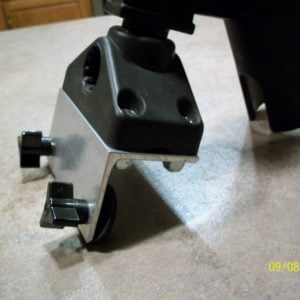 Lowe Tracker Versa Track T Bolts? - General Discussion Forum - General 