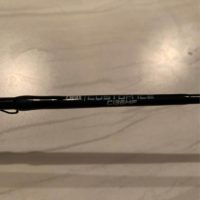 St. Croix Croix Custom 36 Medium Outside Eye Ice Rod | CI36MF