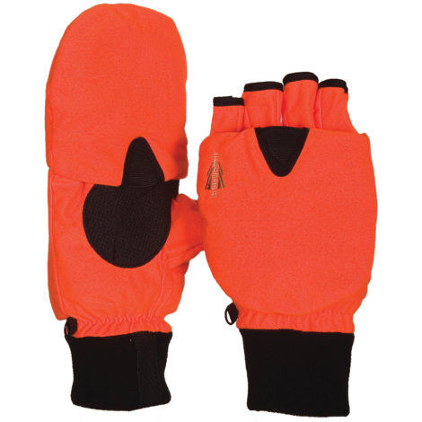 The Best Gloves for Ice Fishing: HydraHyde by Wells Lamont 