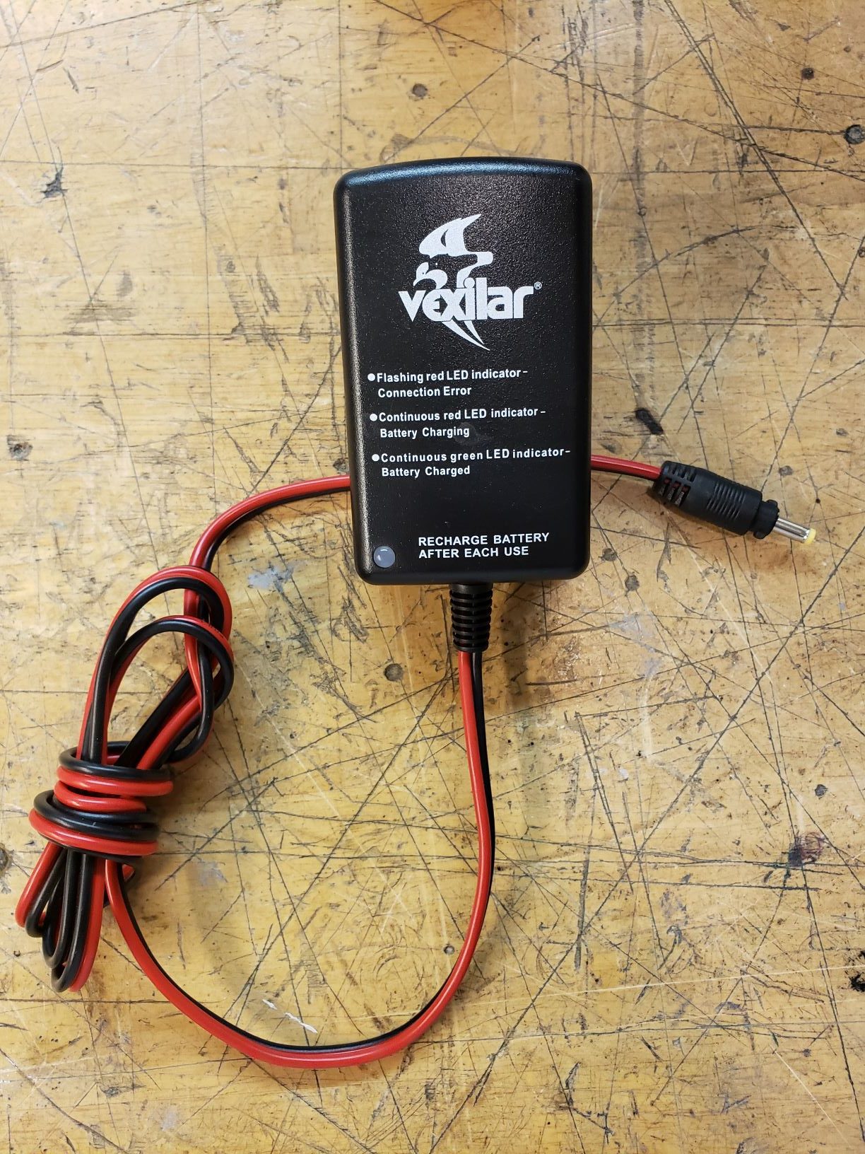 Vexilar Battery-When & How To Replace (Ice Fishing) 