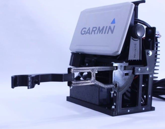 What a future Livescope version will likely look like… - Garmin Electronics  - Garmin Electronics