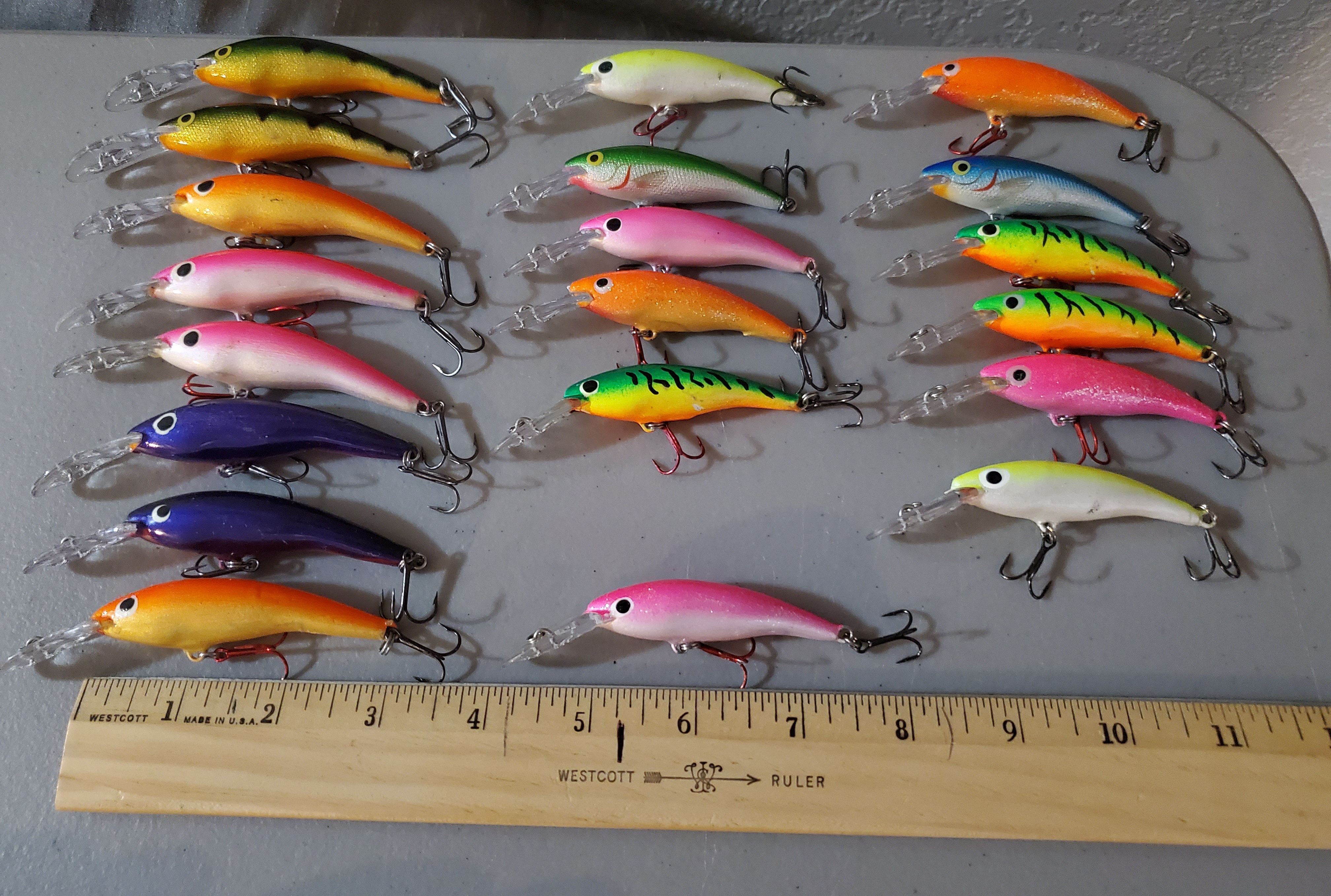 lot-of-20-rapala-tail-dancers-classified-ads-classified-ads-in