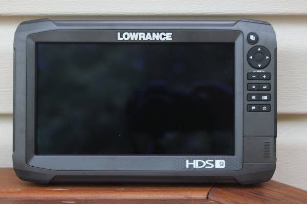 Lowrance HDS 9 Carbon - Classified Ads - Classified Ads