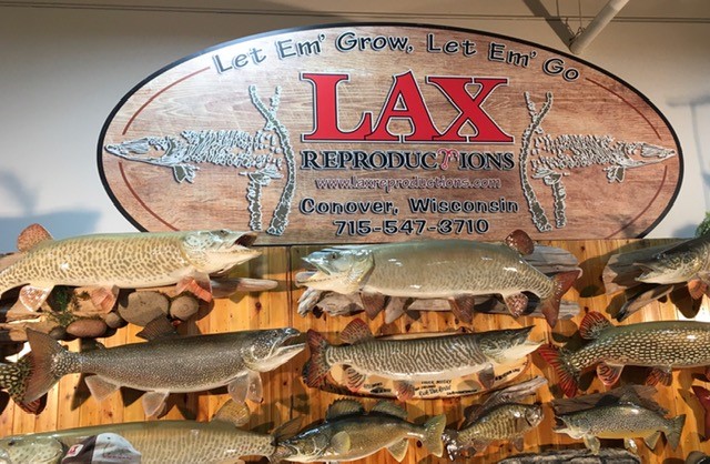 LEXA HD-400 Series Musky Reels - Musky, Tiger Musky & Pike (ESOX) - Lake  Ontario United - Lake Ontario's Largest Fishing & Hunting Community - New  York and Ontario Canada