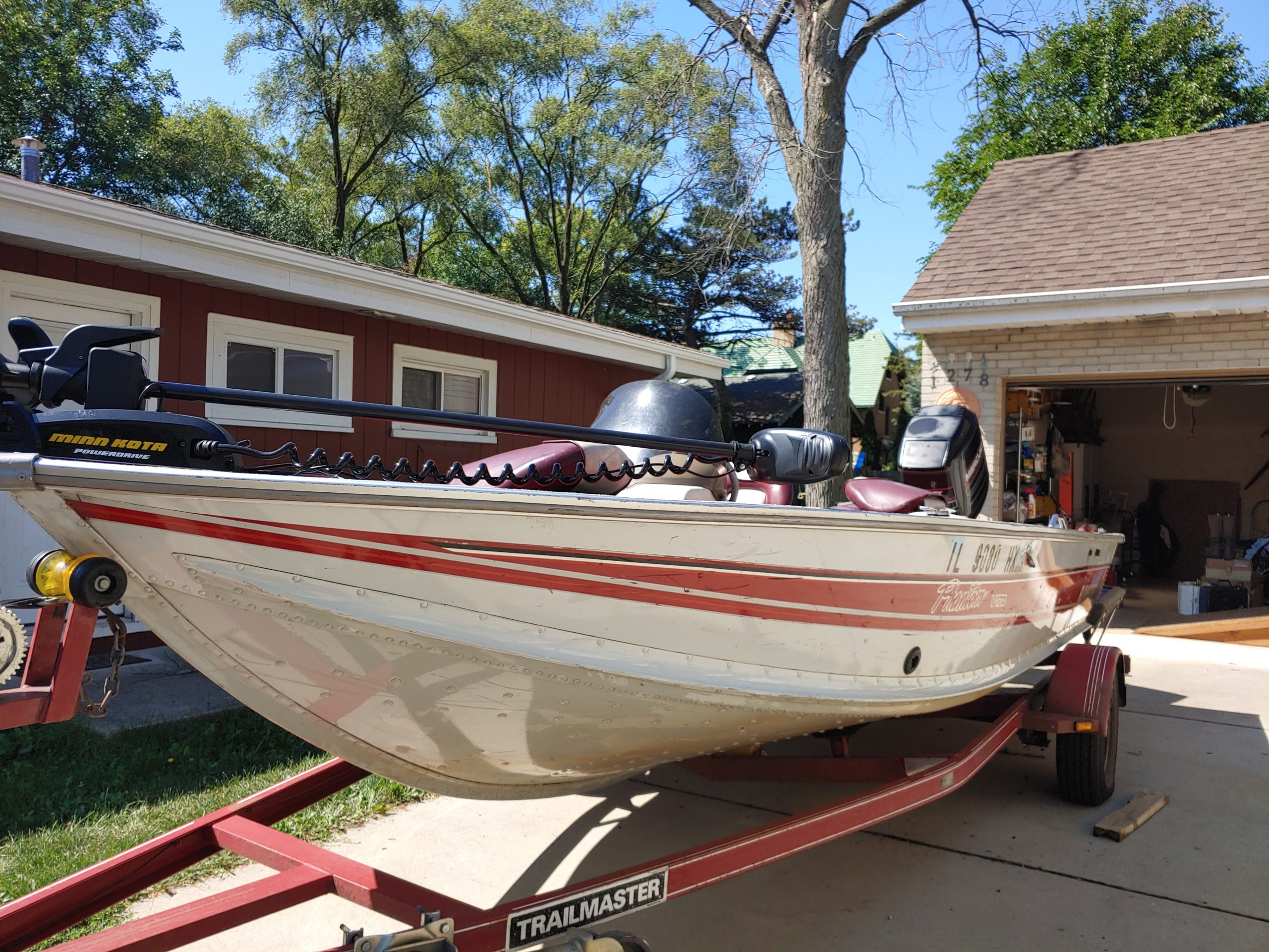 Boat for sale - Classified Ads | In-Depth Outdoors