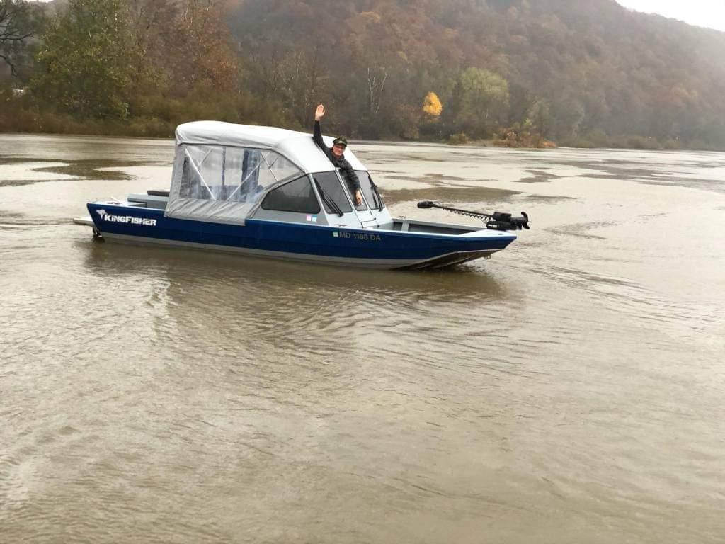 Kingfisher Boats Opinions - Outdoor Gear Forum - Outdoor Gear Forum