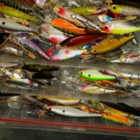 Best Crankbait box  Michigan Sportsman Forum