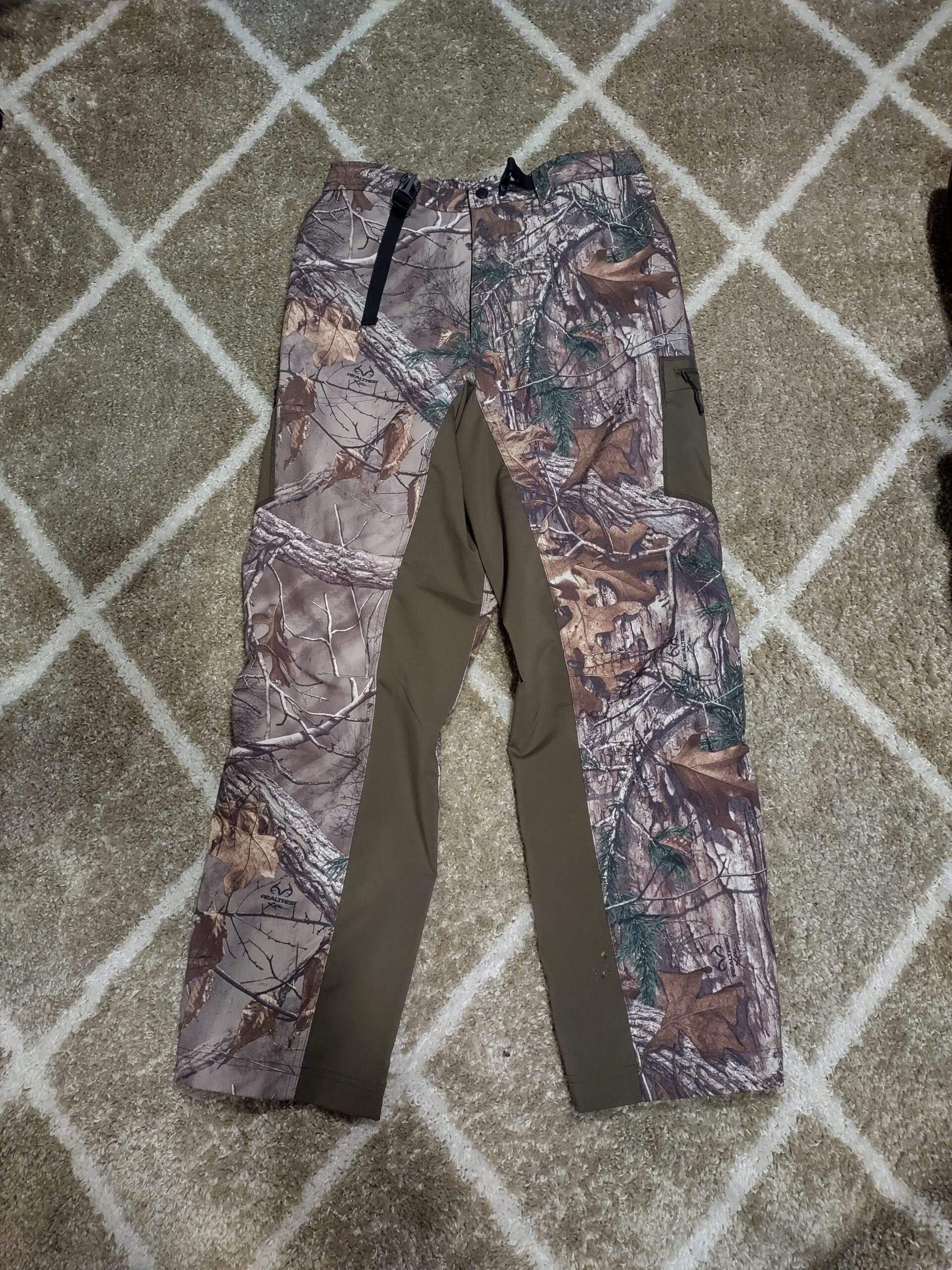 Gander mountain guide pants and windbreaker - Classified Ads ...