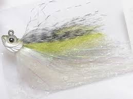 OK Bassheads – Lets talk Hair Jigs. - General Discussion Forum - General  Discussion Forum