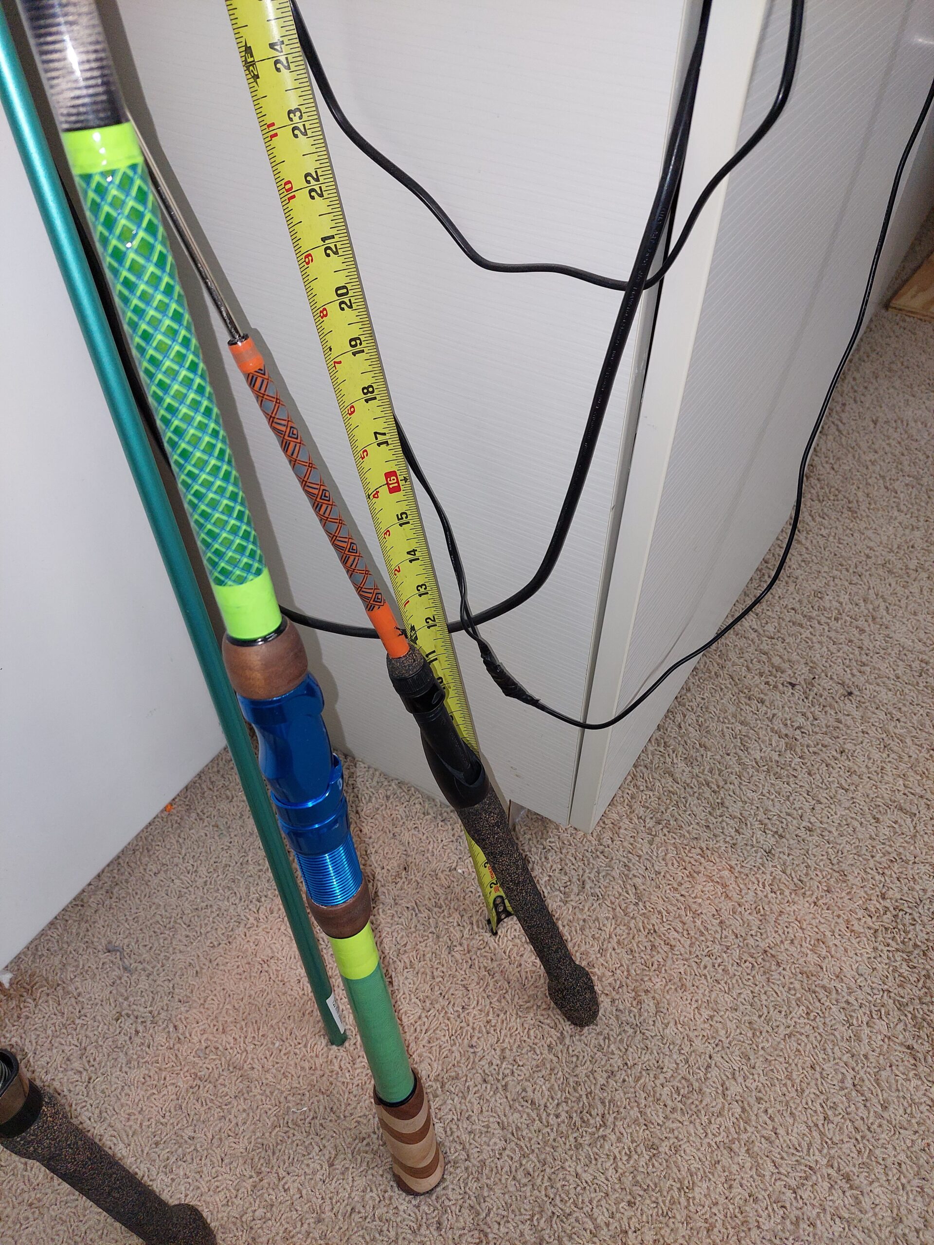 Rod for 150$ or less - Ice Fishing Forum - Ice Fishing Forum