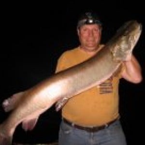 Different perspectives on Vermilion's musky outlook - The Timberjay
