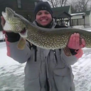 Flasher Reccomendations for Shallow Water - Ice Fishing Forum - Ice Fishing  Forum