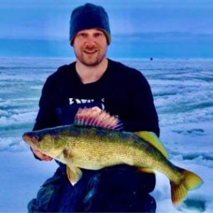 Lake Trout Fishing Tips - Ice Fishing Forum - Ice Fishing Forum