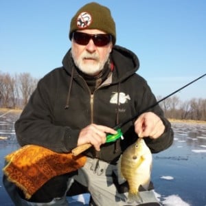 Why is a 36″ rod prefered for hole hopping? - Ice Fishing Forum - Ice  Fishing Forum
